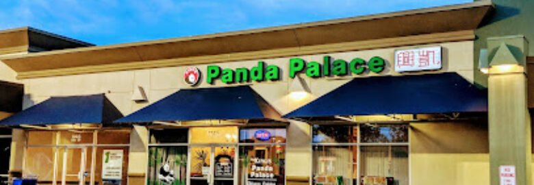 Xing’s Panda Palace