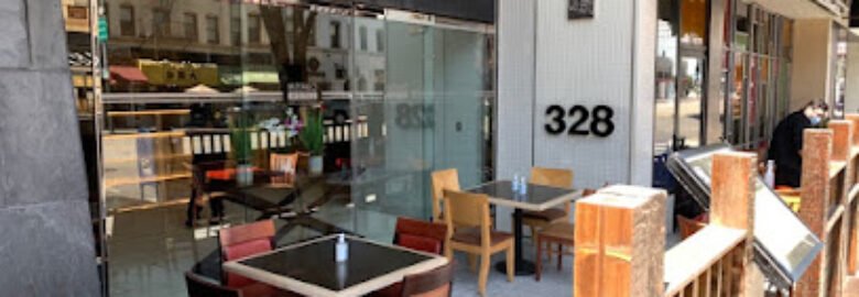 Tamon Sushi