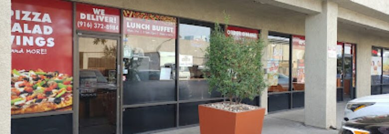 Mountain Mike’s Pizza