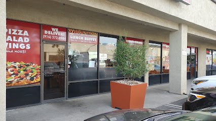 Mountain Mike’s Pizza