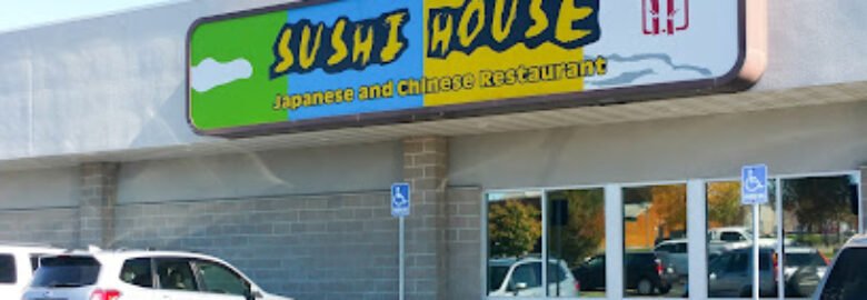Sushi House