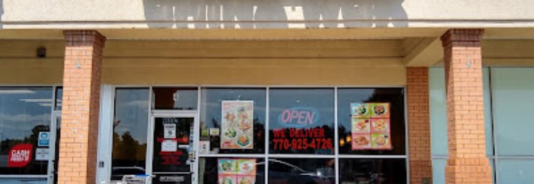 China Wok
