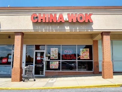 China Wok