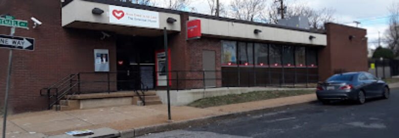Mayflower Chinese Restaurant