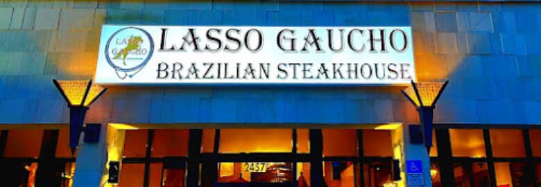 Lasso Gaucho Brazilian Steakhouse