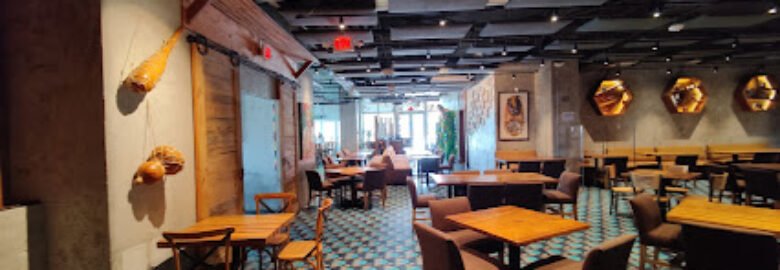 Cancun Grill Doral