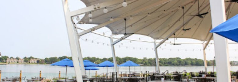 Boatwerks Waterfront Restaurant