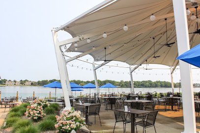 Boatwerks Waterfront Restaurant