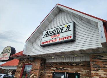 Austin’s Steak & Homestyle Buffet