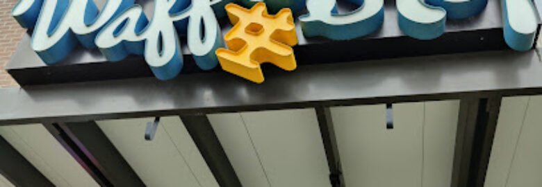 Waffle Stop