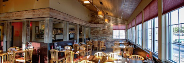 Colonial Cafe – Rt. 64