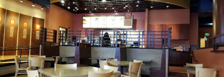 Cafe Yumm! (PSU Rec Center)