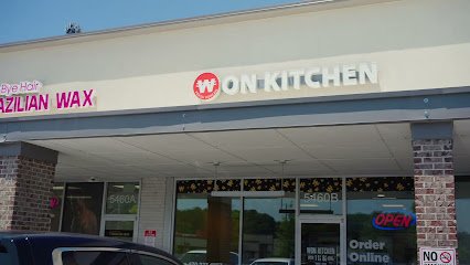 Won Kitchen Chamblee