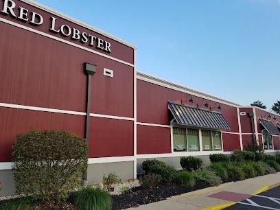 Red Lobster