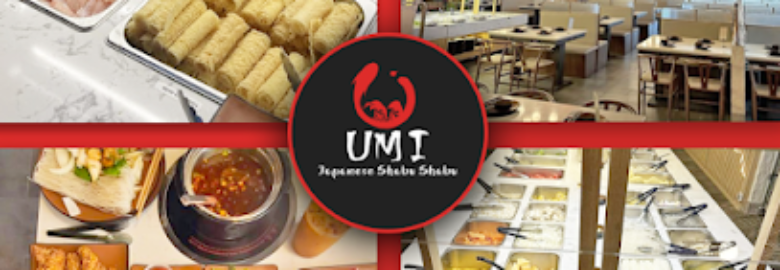 UMI Japanese Shabu Shabu