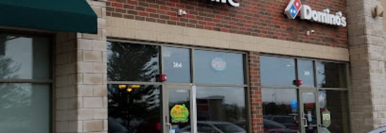 Taco Dale Romeoville