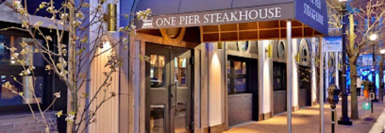 One Pier Steakhouse