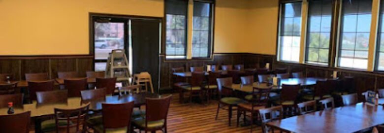 Hibachi Grill Buffet