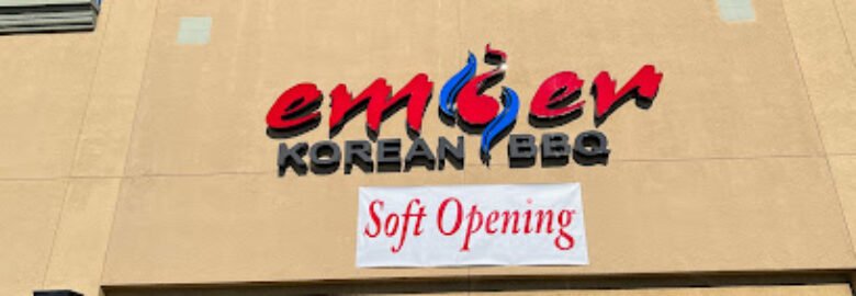 Ember Korean BBQ
