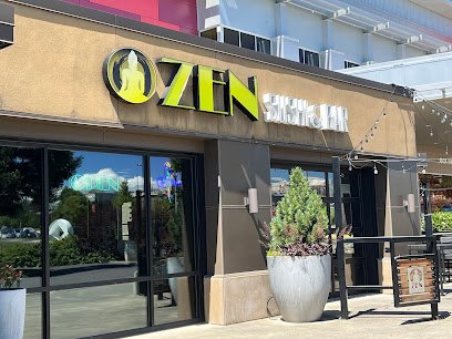 Zen Sushi & Bar