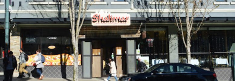 Shalimar of Seattle