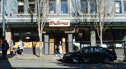 Shalimar of Seattle