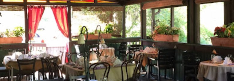 Stone Bar Inn