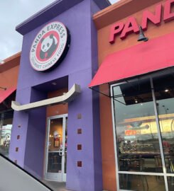 Panda Express
