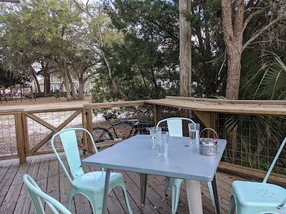 Lang’s Marina Restaurant