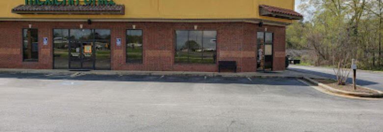 Gabino’s Mexican Grill