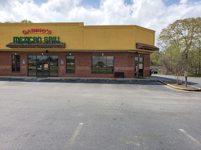 Gabino’s Mexican Grill