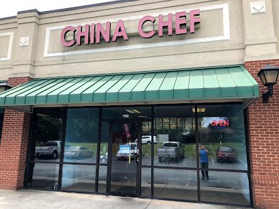 China Chef