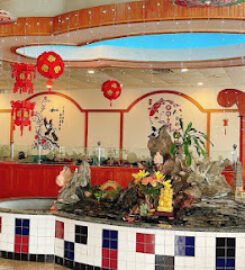Super Seafood Buffet