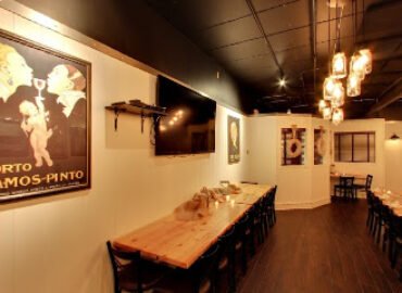 Dancing Marlin Restaurant