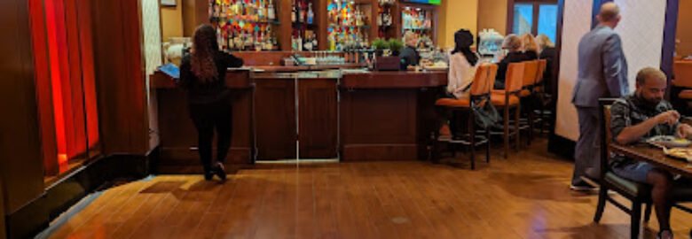Sorrisi (in Seminole Casino Coconut Creek)