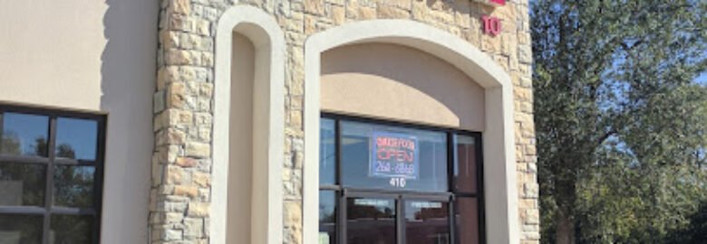 Great Wall Restaurant