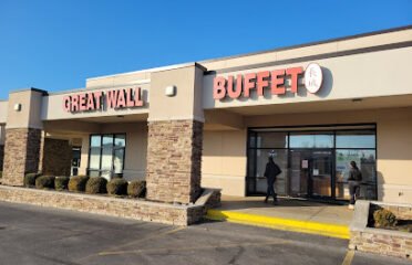 Great Wall Buffet