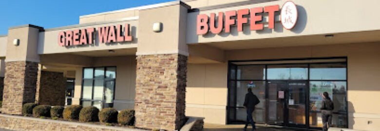 Great Wall Buffet