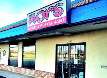 Moy’s Restaurant