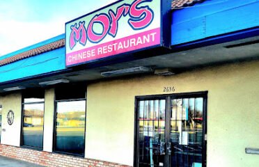 Moy’s Restaurant