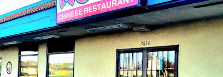 Moy’s Restaurant