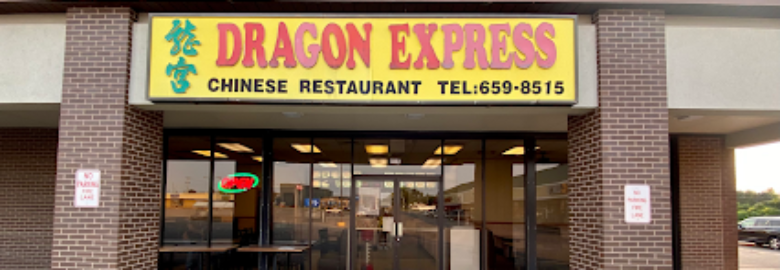 Dragon Express