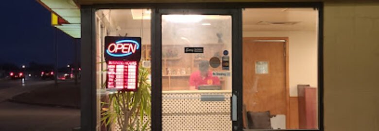 New Oriental Restaurant