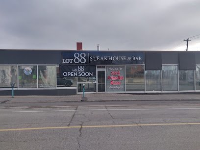 Lot 88 Steakhouse & Bar