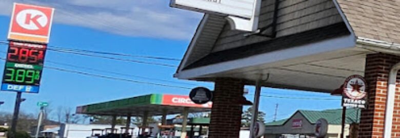 Creme Hut