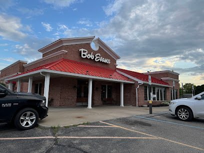 Bob Evans