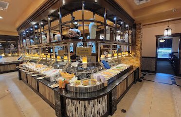 Chow Time Grill & Buffet