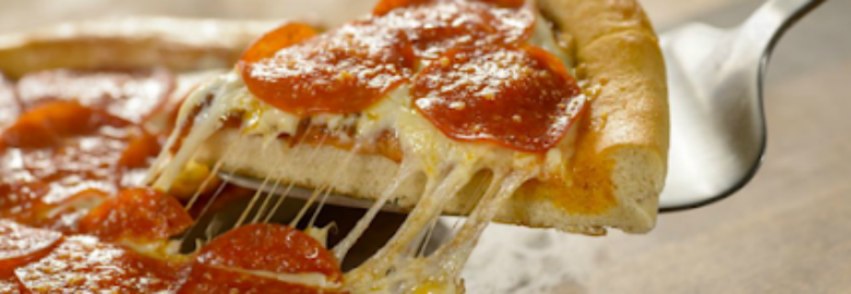 Izzy’s Pizza & Buffet – Salem