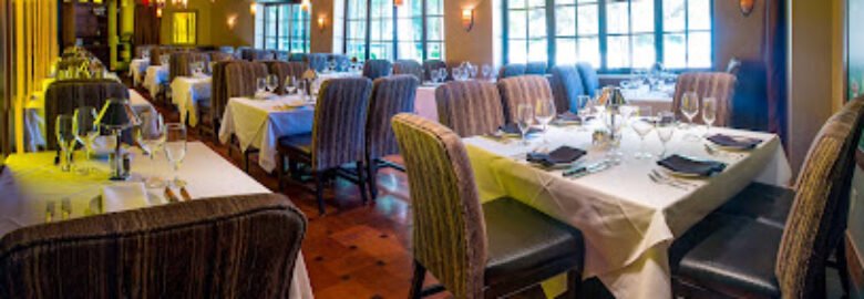Mastro’s Steakhouse