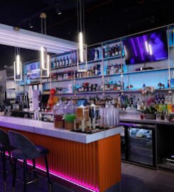 K-CITY BBQ hot pot & sushi